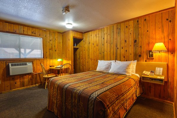 Moab Red Stone Inn by null