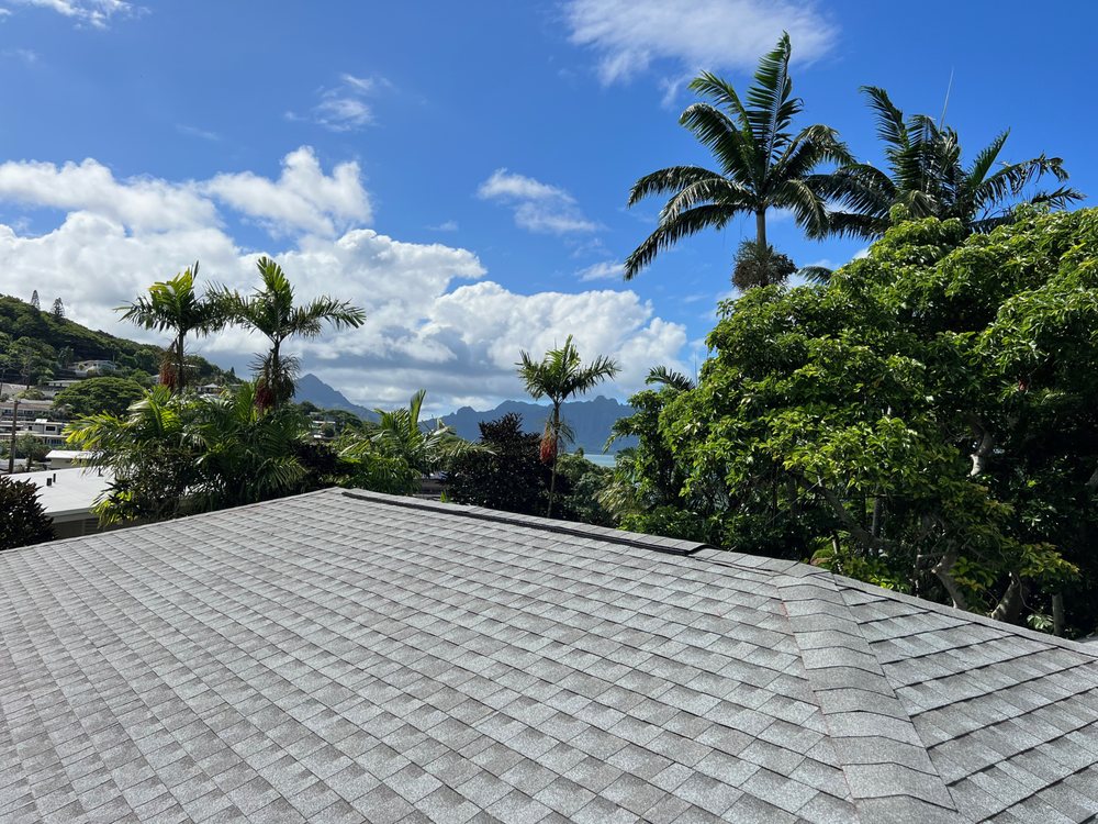 Slide of Gold Pacific Roofing