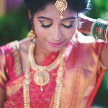 TM's Makeup Artistry - Bridal makeup - Makeup Artists Near Me