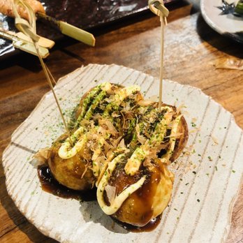 Susuru - Takoyaki Tuesday - Izakaya Near Me - Orlando, Florida Susuru - Takoyaki Tuesday - Izakaya Near Me - Orlando, Florida