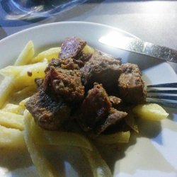 Barola - Tacos de atún