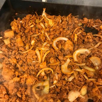 Diego's Tacos - Al pastor! - Mexican Near Me - West Jordan, Utah