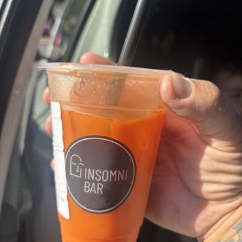 Insomnibar - Coffee & Tea Near Me - San Jose, California Insomnibar - Coffee & Tea Near Me - San Jose, California