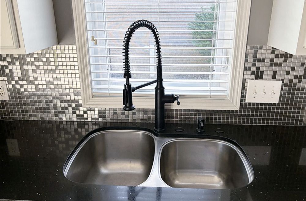 Slide of Totan's Plumbing