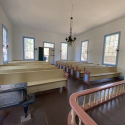 Furnace Town - Easter Sunday