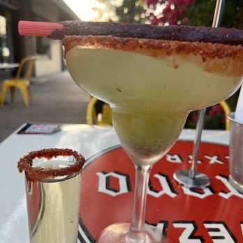 Desvelados - Mexican Near Me - Glendale, California