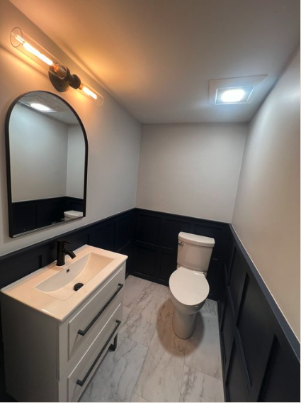 Slide of PowerHorse Plumbing