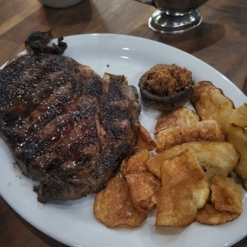 Echo & Rig - Steakhouses Near Me - Sacramento, California