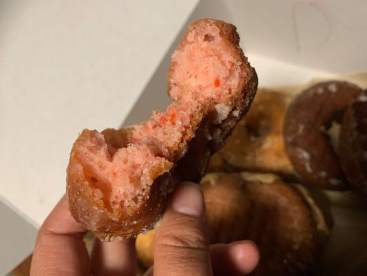 Colonial Donuts by null