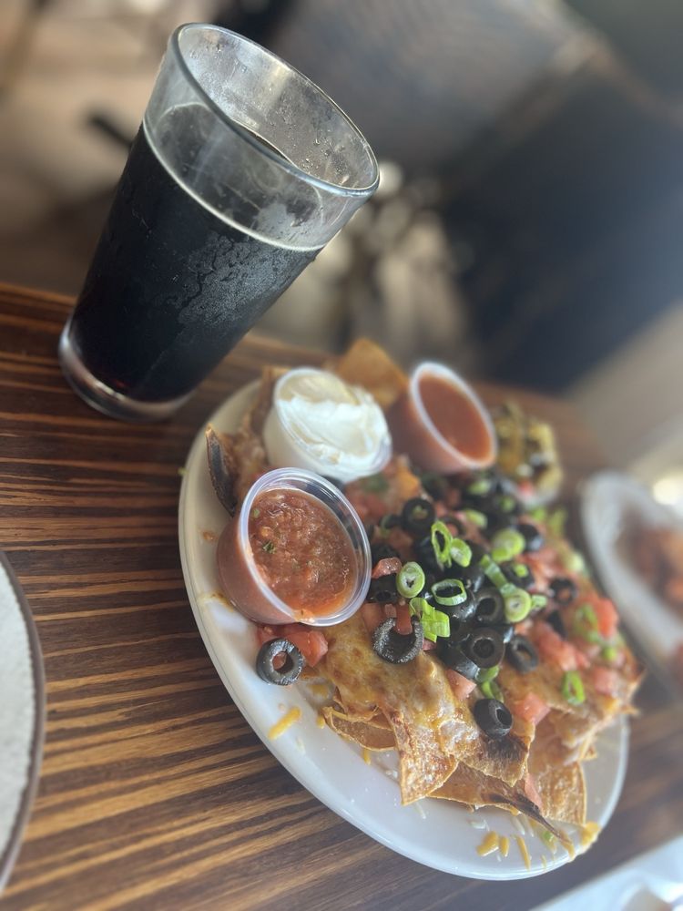 Kalypso Island Bar & Grill