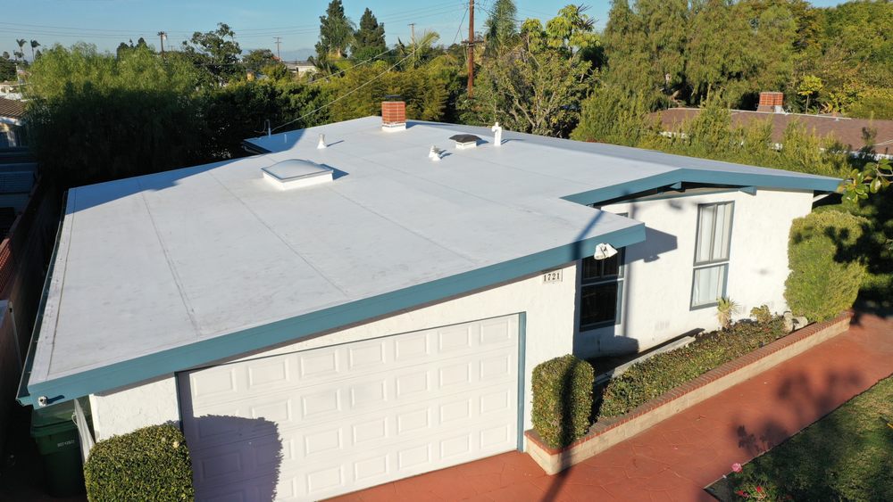 Slide of Heritage Pro Roofing