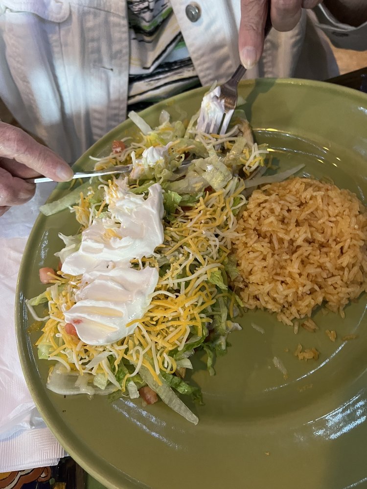 Jorrge's Restaurante Cantina