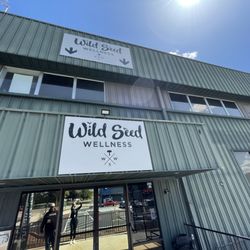 Wild Seed Wellness - Wild Seed Wellness
