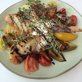 Rooftop - New American Near Me - Walnut Creek, California