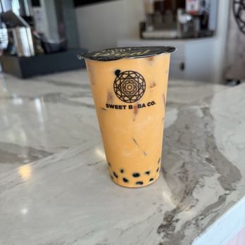 Sweet Boba - Coffee & Tea Near Me - Glendora, California Sweet Boba - Coffee & Tea Near Me - Glendora, California
