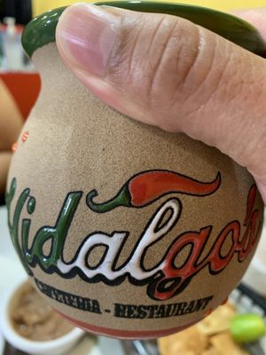 Hidalgo's Cafe-Restaurant by null