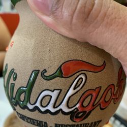 Hidalgo's Cafe-Restaurant