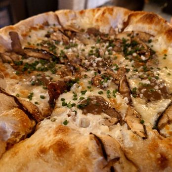 All-Purpose Capitol Riverfront - Toscano pizza - Pizza Near Me - Washington, DC, District of Columbia