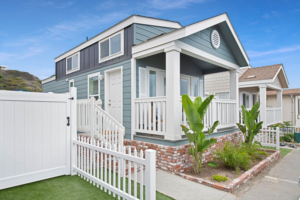 CAPO BEACH COTTAGES Updated September 2024 101 Palm, San Clemente