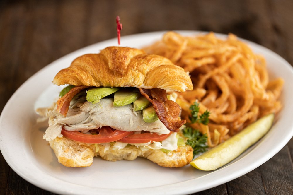 Corky's Kitchen & Bakery