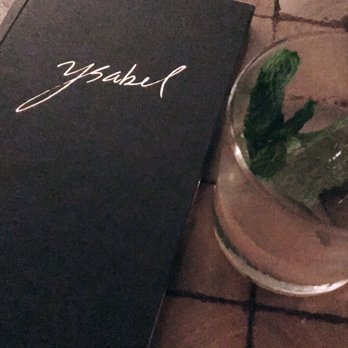Ysabel - New American Near Me - West Hollywood, California Ysabel - New American Near Me - West Hollywood, California