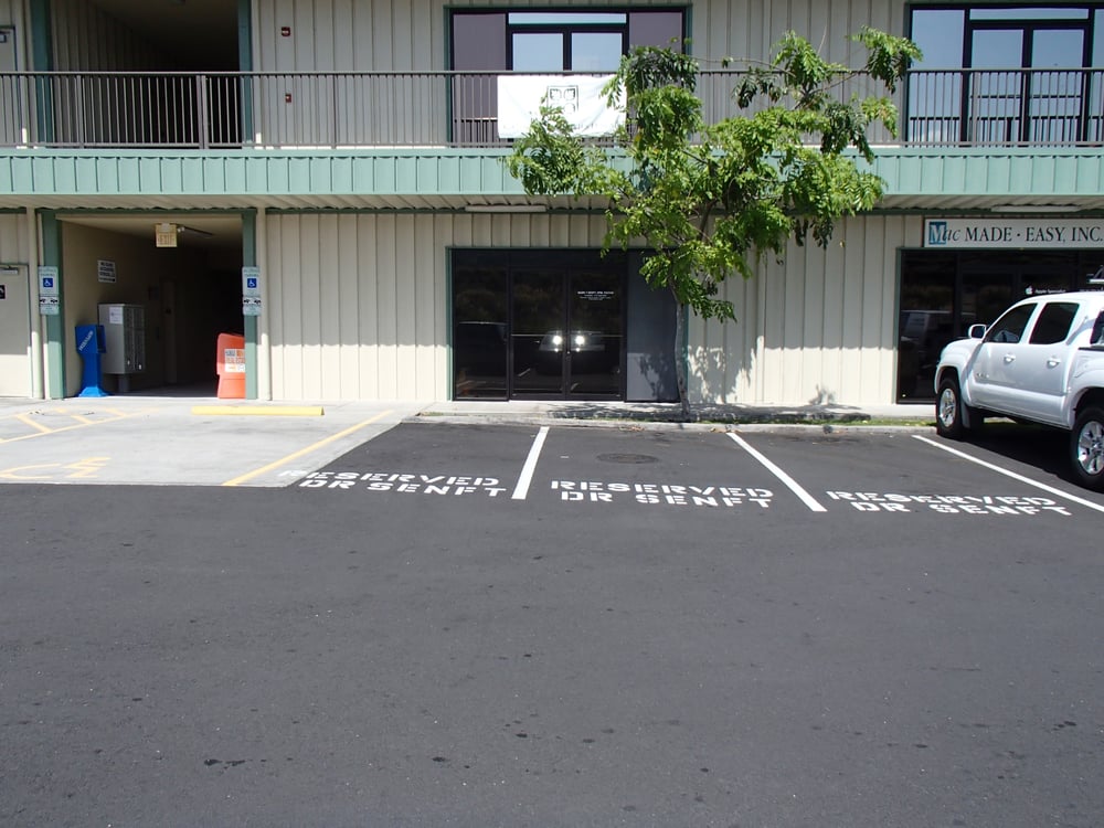 MARK T SENFT, DPM Podiatrists 735618 Maiau St, Kailua