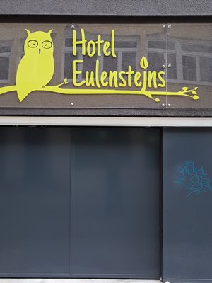 Hotel Eulensteins by null