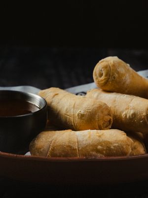 Hereford Grill by null