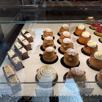 Boulangerie Saint Georges - Cafes Near Me - Washington, DC, District of Columbia