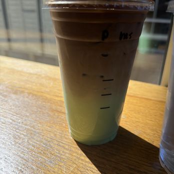Airoma Cafe - Bubble Tea Near Me - Las Vegas, Nevada