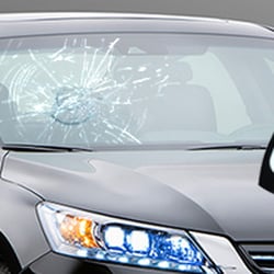 Crystal View Auto Glass