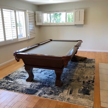 Mission Billiards and Barstools - Pool table set up - Pool & Billiards Near Me - Mission Viejo, California Mission Billiards and Barstools - Pool table set up - Pool & Billiards Near Me - Mission Viejo, California