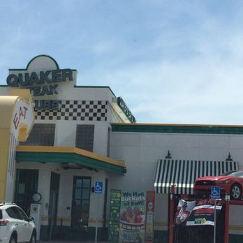 Quaker Steak & Lube - Steakhouses Near Me - Triadelphia, West Virginia Quaker Steak & Lube - Steakhouses Near Me - Triadelphia, West Virginia