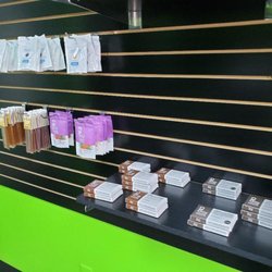 DFW CBD & Wellness