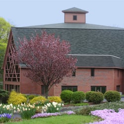 Trinity Baptist Church - Trinity Baptist Church, Fairfield CT