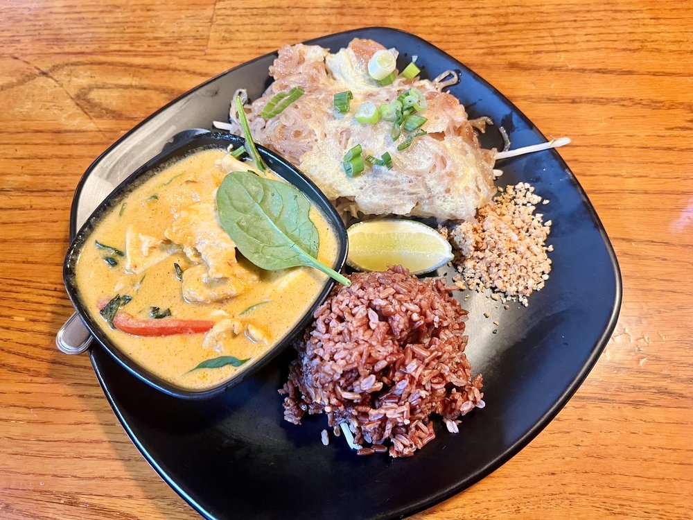 Jamjuree Thai Cuisine