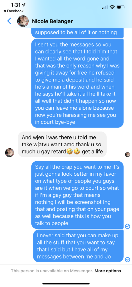 J & N Firewood - tree service in Brookline, NH