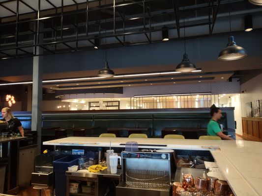 Margie's Kitchen & Cocktails by null