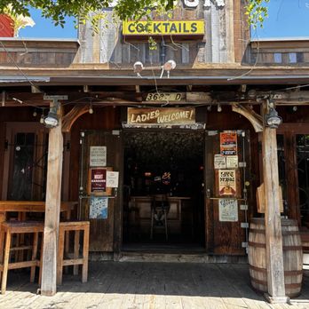 Maverick Saloon - Entrance - American Near Me - Santa Ynez, California Maverick Saloon - Entrance - American Near Me - Santa Ynez, California