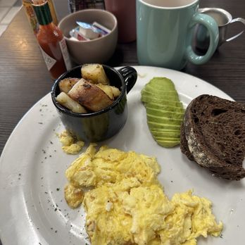 Cups Cafe - Breakfast & Brunch Near Me - Palm Desert, California Cups Cafe - Breakfast & Brunch Near Me - Palm Desert, California