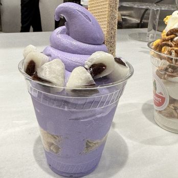 Dessert in Desert - Ube - Desserts Near Me - Scottsdale, Arizona Dessert in Desert - Ube - Desserts Near Me - Scottsdale, Arizona