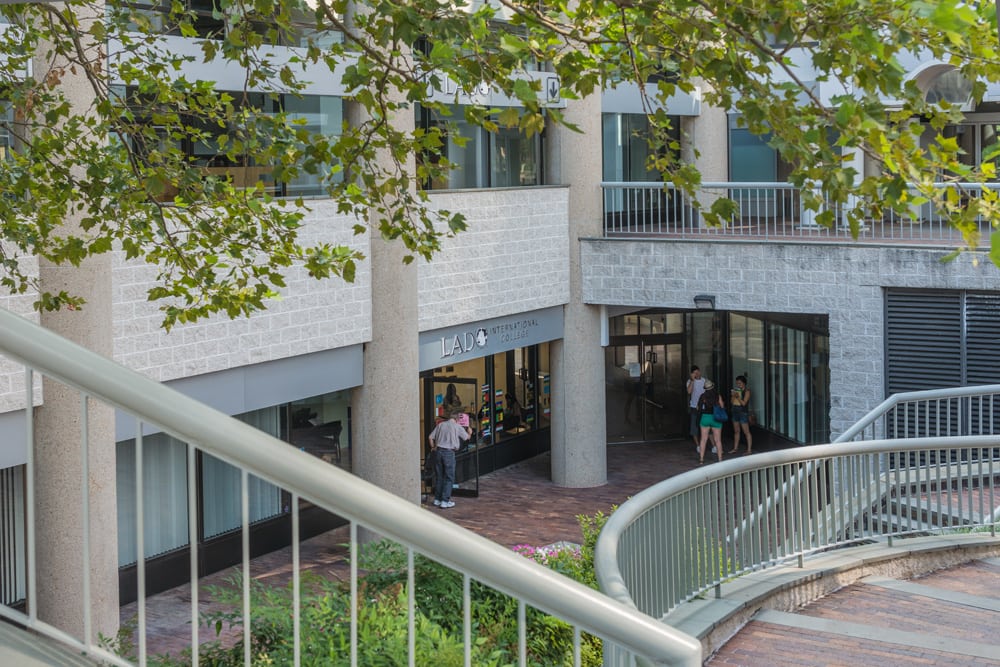 LADO INTERNATIONAL INSTITUTE Updated October 2024 12 Reviews 1550 Wilson Blvd, Arlington