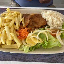 Restaurante Mar à Vista