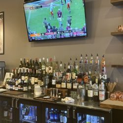 Red Lantern Japanese Cuisine - Great drink selection, foreign & domestic!