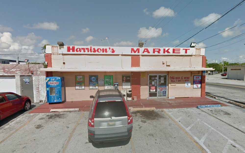 UHAUL NEIGHBORHOOD DEALER Updated August 2024 229 N Dixie Hwy, Hallandale Beach, Florida