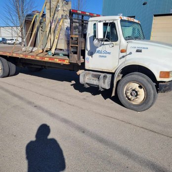Milestone Courier - If it fits, we ship! - Couriers & Delivery Services Near Me Milestone Courier - If it fits, we ship! - Couriers & Delivery Services Near Me