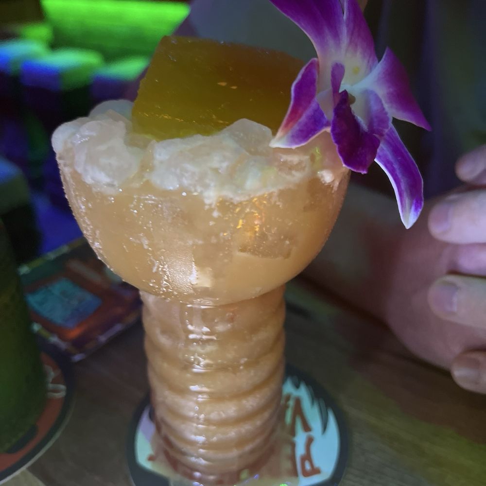 Permanent Vacation - Tiki Bars Near Me - Maitland, Florida Permanent Vacation - Tiki Bars Near Me - Maitland, Florida