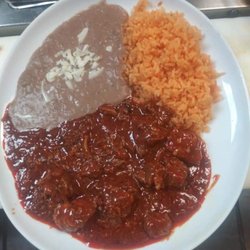 Taqueria Y Restaurante El Buen Sazon