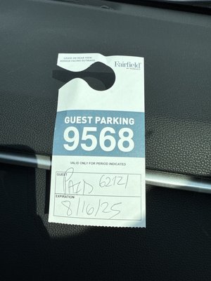 Fairfield by Marriott Inn & Suites Orlando International Drive/Convention Center by null