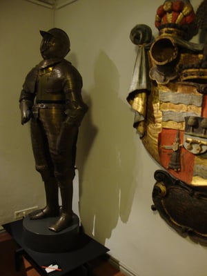 Suomen Kansallismuseo by null